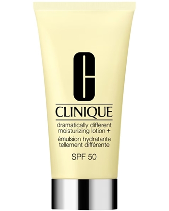 CLINIQUE DRAMATICALLY DIFFERENT MOISTURIZING LOTION SPF50